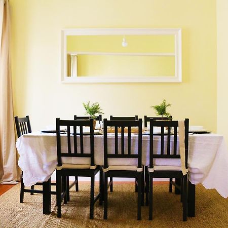 Apartament Lisbon99 Zewnętrze zdjęcie
