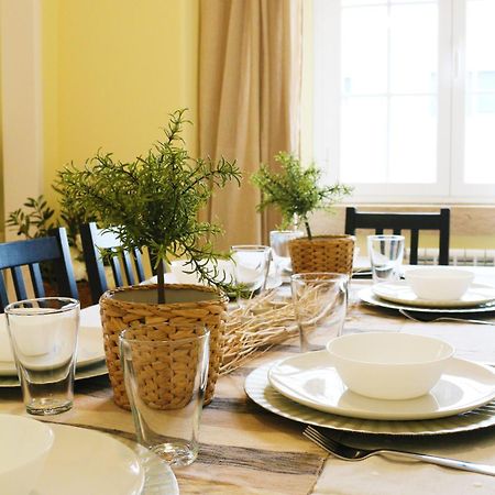 Apartament Lisbon99 Zewnętrze zdjęcie