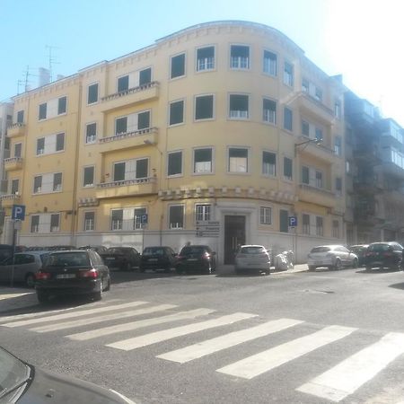 Apartament Lisbon99 Zewnętrze zdjęcie