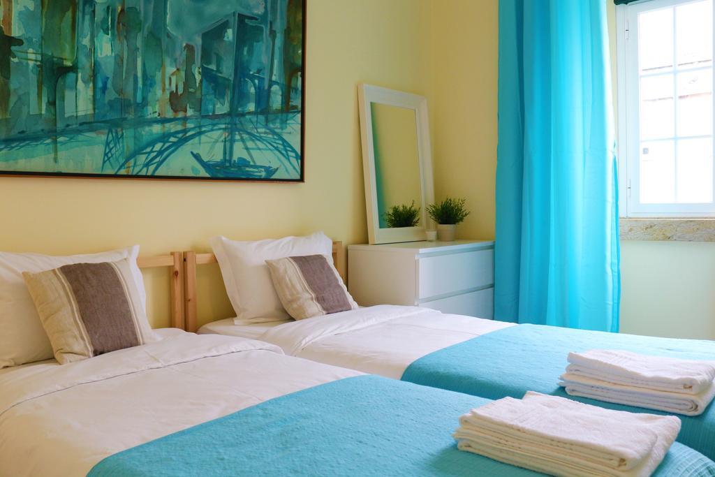 Apartament Lisbon99 Zewnętrze zdjęcie