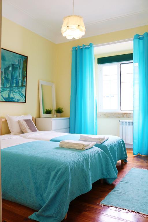 Apartament Lisbon99 Zewnętrze zdjęcie
