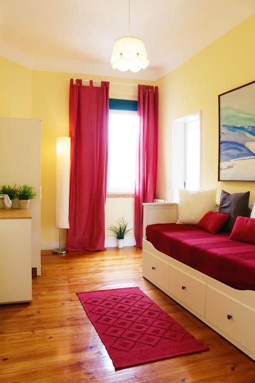 Apartament Lisbon99 Zewnętrze zdjęcie