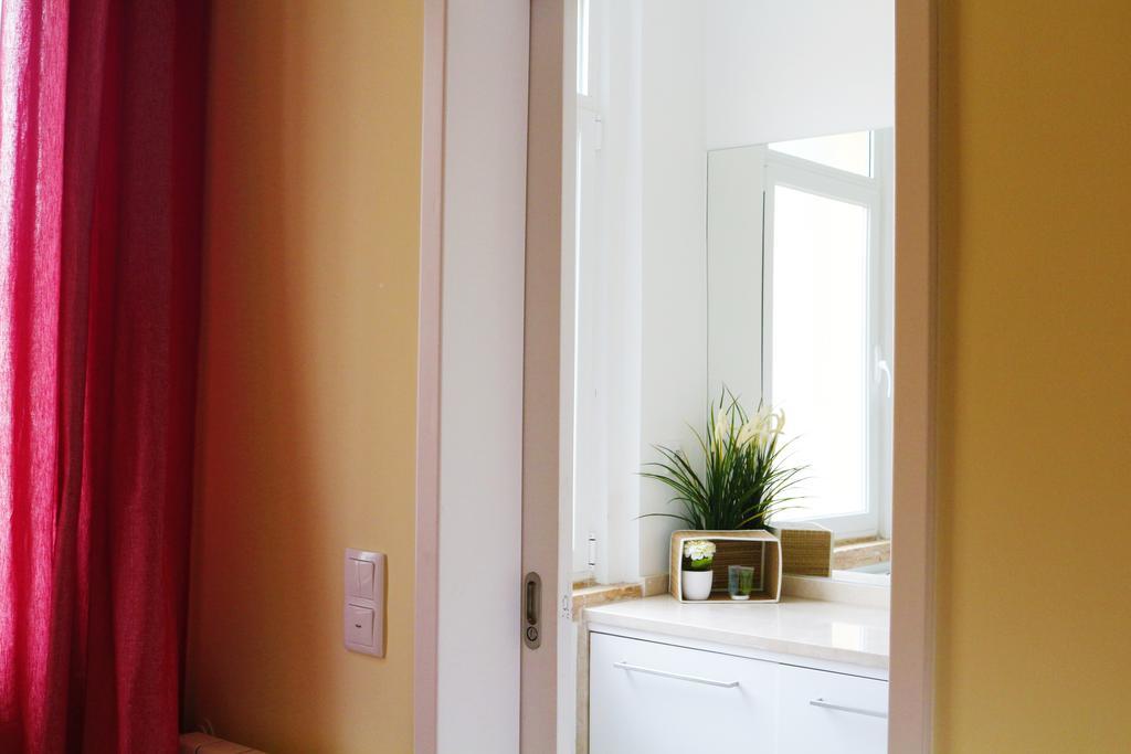 Apartament Lisbon99 Zewnętrze zdjęcie