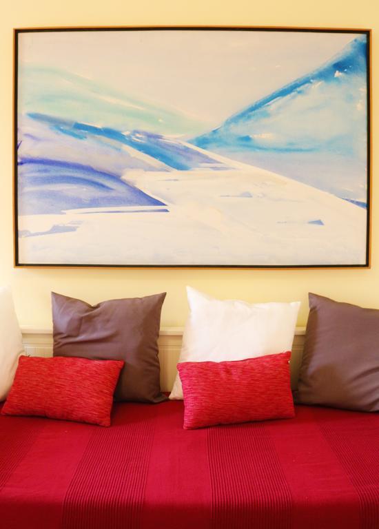 Apartament Lisbon99 Zewnętrze zdjęcie