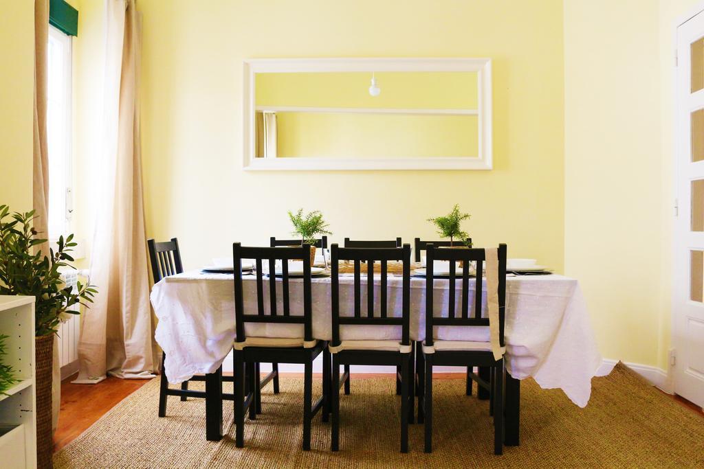 Apartament Lisbon99 Zewnętrze zdjęcie