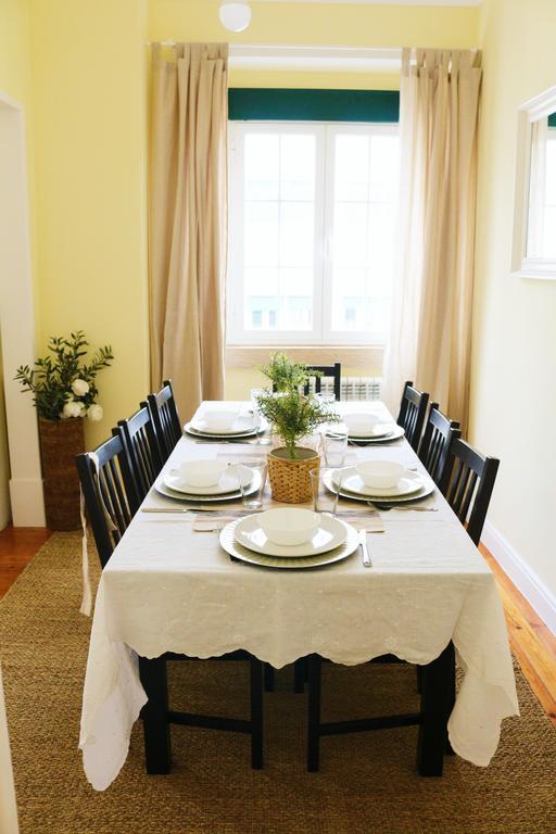 Apartament Lisbon99 Zewnętrze zdjęcie