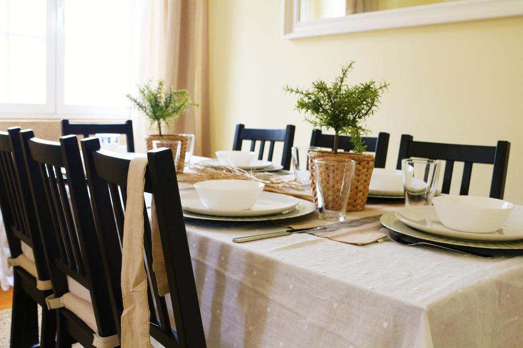 Apartament Lisbon99 Zewnętrze zdjęcie