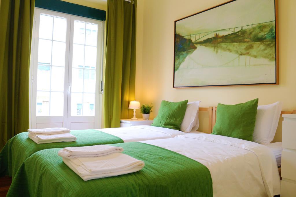 Apartament Lisbon99 Zewnętrze zdjęcie