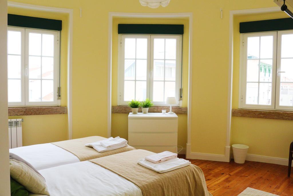 Apartament Lisbon99 Zewnętrze zdjęcie