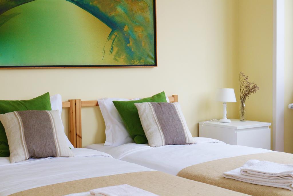 Apartament Lisbon99 Zewnętrze zdjęcie