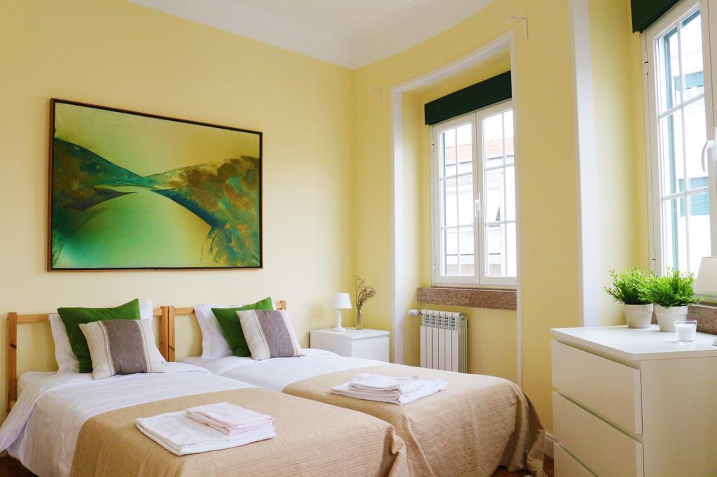 Apartament Lisbon99 Zewnętrze zdjęcie