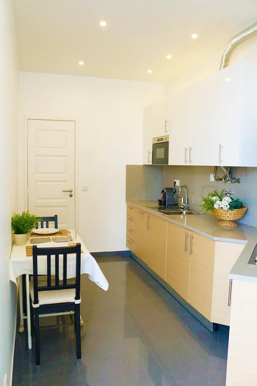 Apartament Lisbon99 Zewnętrze zdjęcie